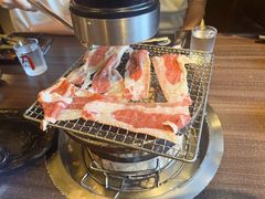 -大馥·炭火烧肉酒场(莘庄莘福坊店)