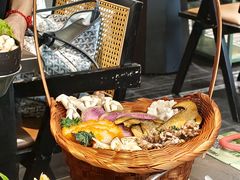 -椰庭·椰子鸡·创意玩家(晶耀前滩店)
