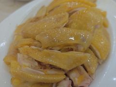 -深圳柯记餐厅(大望店)