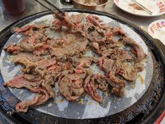 -哈哈碳都·牛肋条无限自助烤肉(宝龙店)