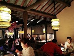 大堂-吴莊(龙城万科里店)