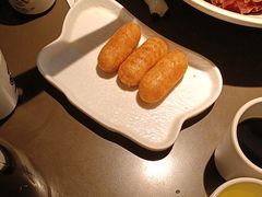 -川成元·麻辣香锅(凯德MALL西直门店)