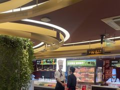 -巴奴毛肚火锅(商城路店)