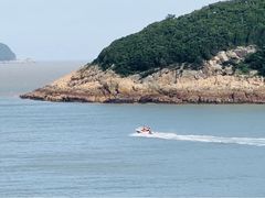 -宁波松兰山滨海旅游度假区