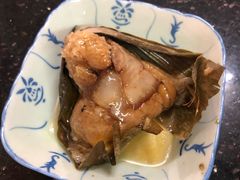 -老妈宫粽球