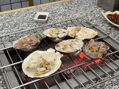 -震海贝烤贝·民俗特色店(延吉总店)