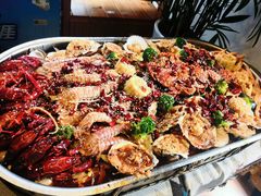 -乌托邦轰趴日租聚会别墅(先生的院子店)