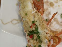 -友强·23年特色海鲜大排档(厦门店)
