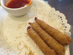 -肘子酥·天津菜·特色捞面(德云社店)