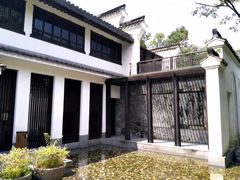 -法云安缦酒店