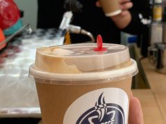 -COFFEE HOLIC(朝外SOHO店)