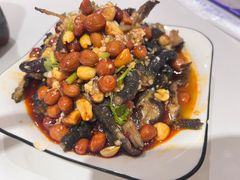 -盱眙虾神於氏龙虾(夫子庙红街店)