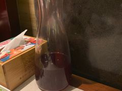 酸梅汤-东来顺饭庄(王府井步行街店)