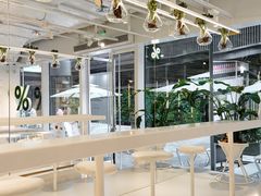 -% Arabica阿拉比卡咖啡(前滩太古里店)