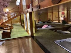 -汤泉良子(金源店)