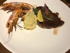 -小火花·干式熟成牛排馆Spark SteakHouse(剑桥郡店)