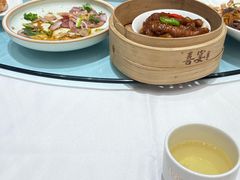 -喜宴又一村·粤菜·茶点·海鲜(壹方天地店)