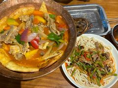 -新疆哈利德餐厅(紫薇都市店)