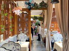 -观盐·盐帮菜(官园桥店)