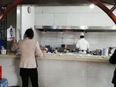 -东吴面馆(金门路金门国际商业广场店)