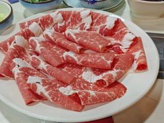 -马记伊源斋涮肉·清真菜(百子湾店)