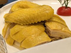 -御沪沪味园.融合菜.海鲜(斜土路店)