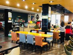 -顶顶红石锅拌饭(步行东街店)