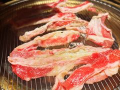 老太太肥牛-西塔老太太泥炉烤肉(亚运村店)