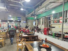 大堂-星鸿社重庆老火锅