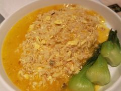 蟹粉炒饭-新花城蟹粉馆(乌鲁木齐店)