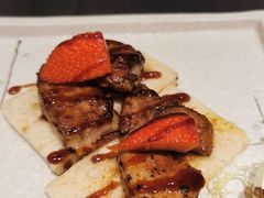 -yokocho上横町·日本食街(深业上城店)