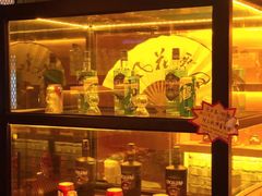 -HIB HUB公社(解放西路店)