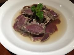 -又一福烤鸭·北京菜(东四店)