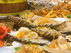 一片海（小海/份）-日进一片海.生腌海鲜火锅.宵夜烧烤(三里屯总店)