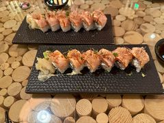 -西村日本料理(香格里拉饭店)