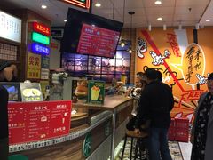 -美芝莲(领展购物广场中关村店)