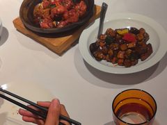 -汤城小厨•粤菜•靓汤(苏州街店)
