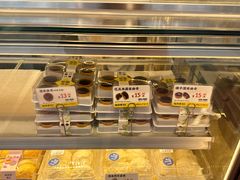 -鲍师傅糕点(永安里店)