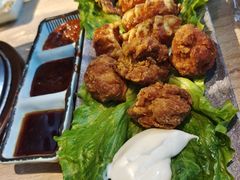 -AJIYA味屋和牛烤肉自助放题(温州万象城店)