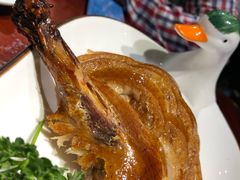 -北平食府(马鞍山路店)