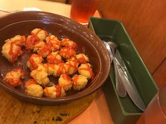 -萨莉亚意式餐厅(中北永旺店)