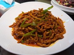 -惠宾饭庄(中山路店)
