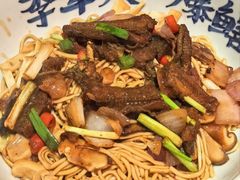 -李犟大爆鳝面·手工蟹黄包(湖滨西湖店)