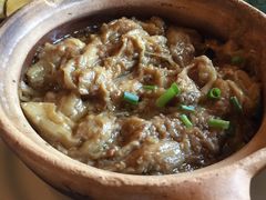 -罗浮山葛仙居菜馆