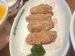 -新白鹿餐厅(城西银泰城店)