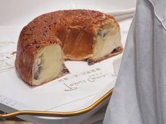 丹麦牛乳卡仕-卡玛王子·面包·蛋糕(南山宝能环球汇店)