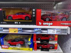 -TOYSRUS玩具反斗城(正大广场店)