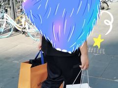 -LV路易威登(德基广场店)