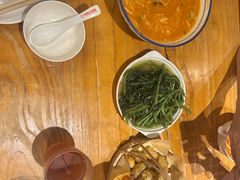 -福苗小骆驼烧烤(曲江店)