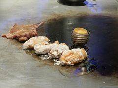 -凯萨印象铁板烧(苏州中心店)